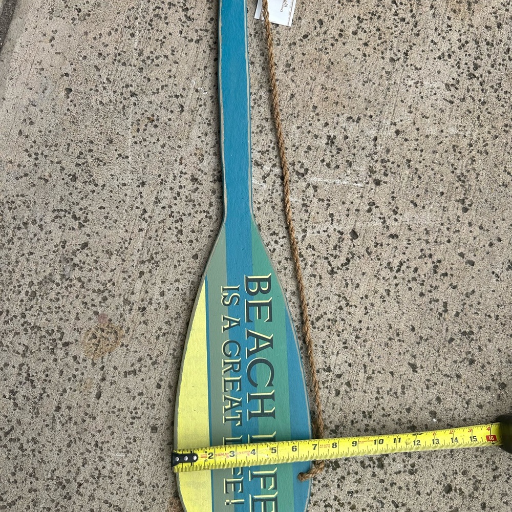 Beach‎ decor - Picture 5 of 7
